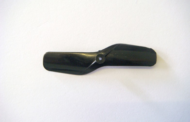 HeliGuy Atom FP Tail Blade